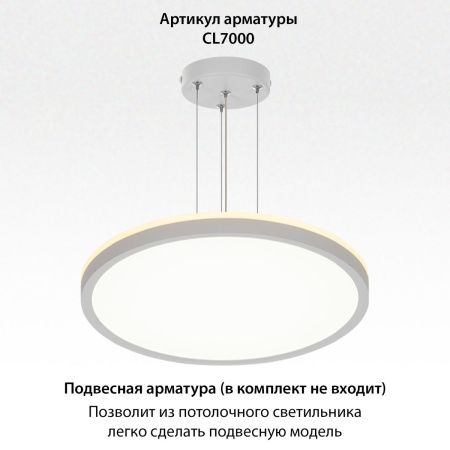 Светильник потолочный Citilux Norma (Норма) CL748320