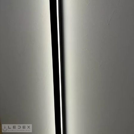 Светильник настенный iLedex Line (Лине) ZD8193B-1500 SBK