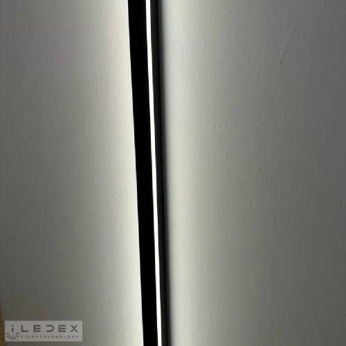 Светильник настенный iLedex Line (Лине) ZD8193B-1500 SBK - фото 2