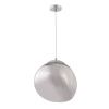 Светильник подвесной Crystal Lux Malaga (Малага) MALAGA SP1 D280 CHROME