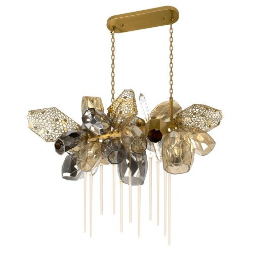 Люстра подвесная Loft It Britannica 10401/1000L - фото 5