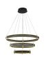 Люстра подвесная Zortes Duble-R (Дубле-Р) ZRS.30515.228