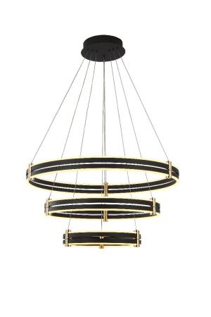 Люстра подвесная Zortes Duble-R (Дубле-Р) ZRS.30515.228