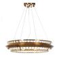 Люстра подвесная Lumina Deco LDP 8021-600 MD