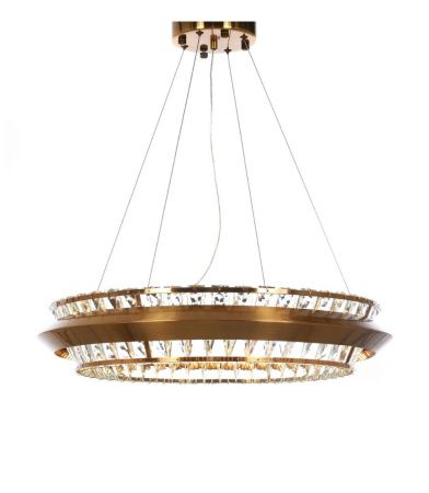 Люстра подвесная Lumina Deco LDP 8021-600 MD