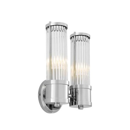Бра Delight Collection Claridges (Цларидгес) BRWL7001-2-NP