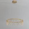 Светильник подвесной Delight Collection MD23001008-1B gold