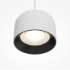 Светильник подвесной Maytoni Comfy (Комфорт) P113-L12-3K-W