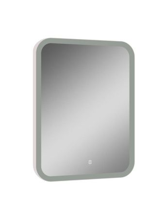 Зеркало Continent Glamour ЗЛП4336 70х80 подвесное