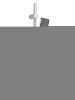 Душевой гарнитур Orange O-Shower OS714cr настенный хром