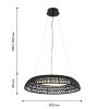 Светильник подвесной F-Promo Conrad (Цонрад) 4752-5P