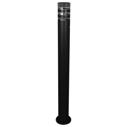 Ландшафтный светильник Reluce 09978-0.7-001KT 1,0M E27 BK - фото 3