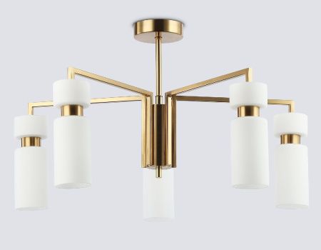 Люстра на штанге Ambrella Light Heigh Light (Хеигх Лигхт) LH56124