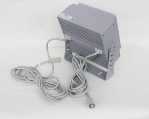 Прожектор светодиодный SignImpress WRN1972-24/72/RGB/5˚ - фото 5