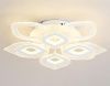 Люстра потолочная Ambrella Light Original (Оригинал) FA4294