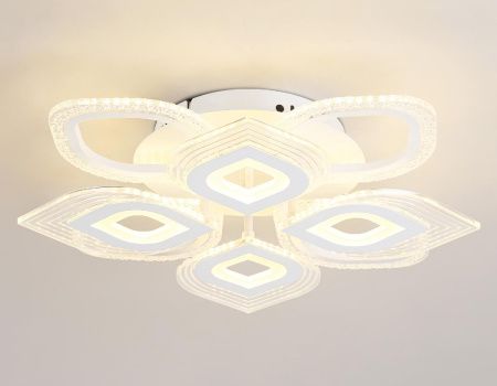 Люстра потолочная Ambrella Light Original (Оригинал) FA4294