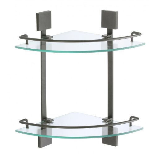 Полка в ванную комнату Savol S-065322Q - фото 2