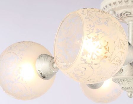 Люстра потолочная Ambrella Light Traditional (Традитионал) TR3062