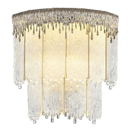 Светильник настенный Odeon Light Cleo (Цлео) 5091/20WL