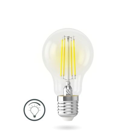 Лампа светодиодная Voltega General purpose bulb (Груша A60 E27) 5489
