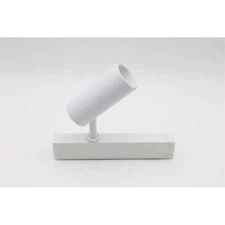 Трековый магнитный светильник Aployt Magnetic track 220 (Магнетиц трацк 220) APL.0205.10.10
