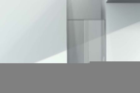 Душевая дверь Allen Brau Fantasy 3.11006.00 120х200 стекло прозрачное профиль хром