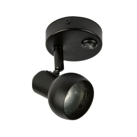Спот Fametto DLC-S621 GU10/B BLACK