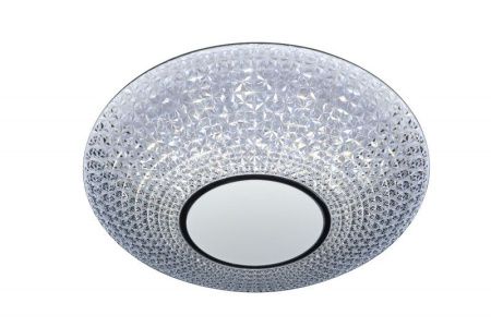 Люстра потолочная Natali Kovaltseva LED LAMPS RGB (ЛЕД ЛАМПС РГБ) LED LAMPS 81236