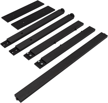 Ножки для мебели Allen Brau Reality 1.320B12.BB