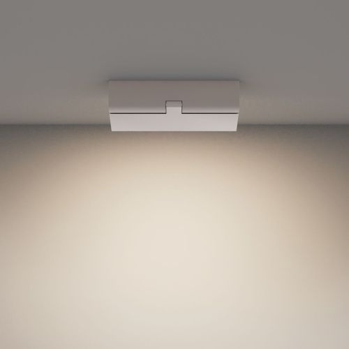 Светильник потолочный Maytoni Technical Basis Rot C133CL-12W4K-W - фото 4