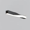 Радиусный профиль Maytoni Led Strip ALM-3535R-B-TL-90°-0.4M