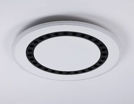 Светильник потолочный Ambrella Light Comfort (Цомфорт) FL51402