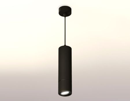 Светильник подвесной Ambrella Light TECHNO SPOT (ТЕЦХНО СПОТ) XP7402045