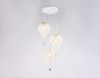 Светильник подвесной Ambrella Light Loft (Лофт) TR8443