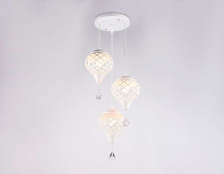 Светильник подвесной Ambrella Light Loft (Лофт) TR8443