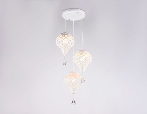 Светильник подвесной Ambrella Light Loft (Лофт) TR8443 - фото 2