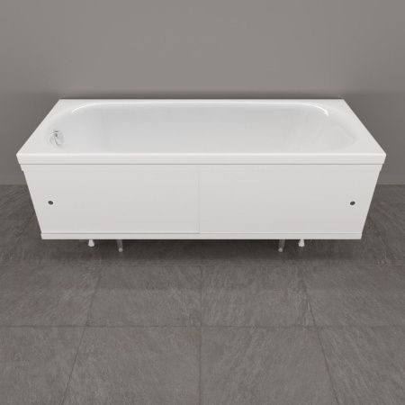 Экран раздвижной для ванны Тритон Щ0000067623