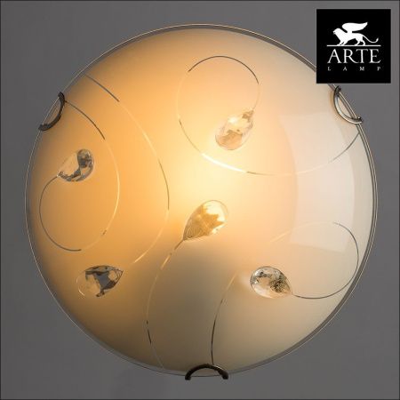 Светильник накладной Arte Lamp Merida (Мерида) A4045PL-1CC