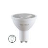 Лампа светодиодная Voltega Sofit dim GU10 Lens (Софит диммируемый GU10 линзованный) 7108