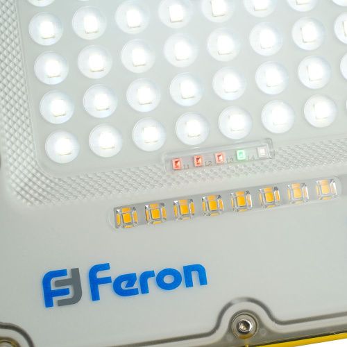 Прожектор Feron LL-951 48676 - фото 5