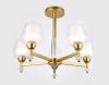 Люстра на штанге Ambrella Light Traditional (Традитионал) TR3154