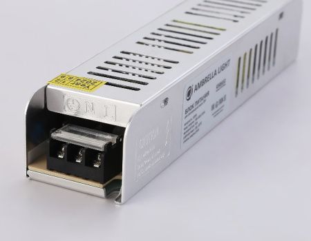 Блок питания с EMC Ambrella Light illumination (иллуминатион) GS8652