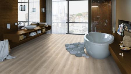 SPC ламинат Tarkett Deep House Sean Т074895 толщина 0,46 см 33 класс 1400х225