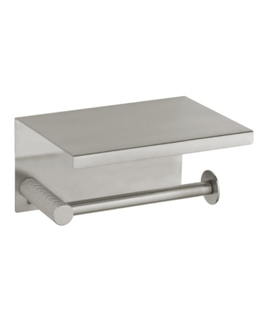 Бумагодержатель Boheme Uno 10971-NB