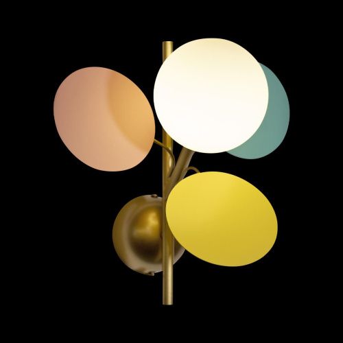 Бра Loft It Matisse 10008/1W mult - фото 4