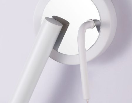 Светильник настенный Ambrella Light LineTech (ЛинеТецх) FL51651