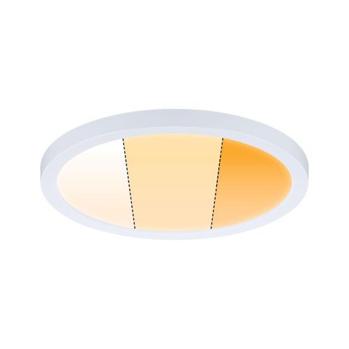 Панель светодиодная встраиваемая Paulmann Base (Басе) 92989 - фото 3