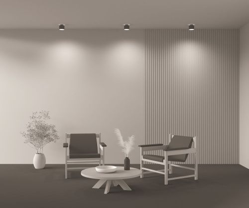 Светильник потолочный Maytoni Technical Planet C009CW-L12B4K - фото 5