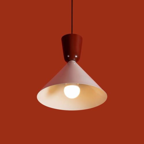 Светильник подвесной Freya Still Modern FR5598PL-01CR - фото 4