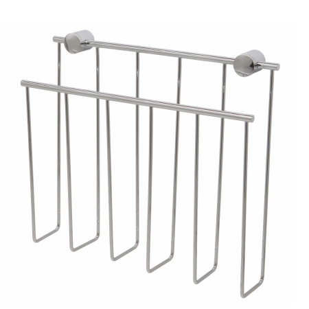 Держатель газет WasserKRAFT 311